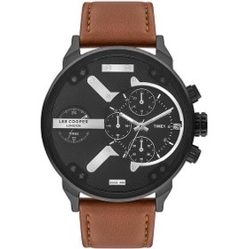 Resim Lee Cooper LC07491.662 Erkek Kol Saati 