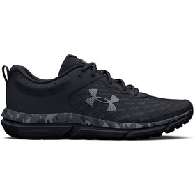Resim Under Armour UA Charged Erkek Spor Ayakkabı 3027036-001 