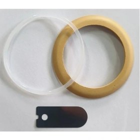 Resim Air Kompresörü Tamir Kiti 