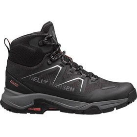 Resim Helly Hansen Cascade Mid Ht Kadın Outdoor Bot-hha.11752990 