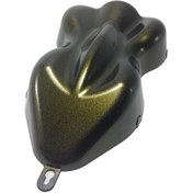 Resim PLASTİDİP Boya Pigmenti - 25 gram - Sun Gold Pearl Effect 