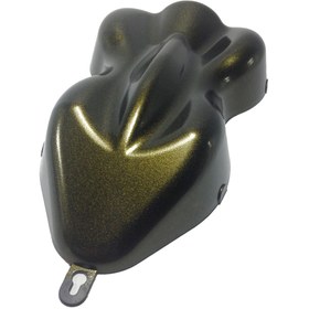 Resim PLASTİDİP Boya Pigmenti - 25 gram - Sun Gold Pearl Effect 