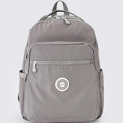 Resim Ççs 17619 Kadın Sırt Çantası Gri 