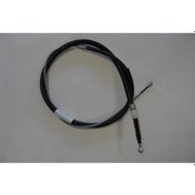 Resim CAVO 70027070 X El Fren Teli Arka Sağ/Sol Touran 2.0 Eco Yakıt 07 1610Mm/940Mm 