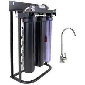 Resim Aquabir Strong Ro-600 Wp Su Arıtma Cihazı 