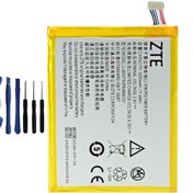 Resim Genel Markalar Smart 6 Ultra Batarya Pil Tamirseti Li3830t43p6h 