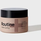 Resim Routine+ UV Expert 365 Kırışıklık Karşıtı Niacinamide Nemlendirici Krem 50ml 