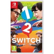 Resim Sega Nintendo Switch 1-2 Orjinal Oyun 