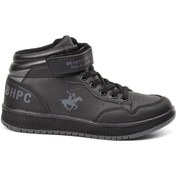 Resim Beverly Hills Polo Club Po-10302-f Siyah Bilek Boy Çocuk Hi Sneaker 001 