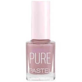 Resim Pastel Pure Oje No:607 