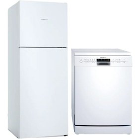 Resim Profilo BD2055WENN-BM6320MA Çeyiz Paketi 