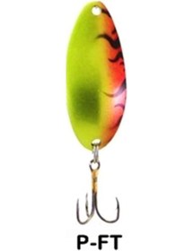 Resim Lil Lightning Cleo Renkli Premium Kaşık P-Ft 