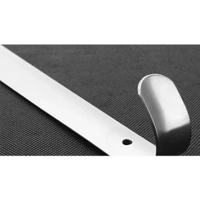 Resim Toptancıamca Metal Ayakkabı Çekeceği Kerata 50cm 