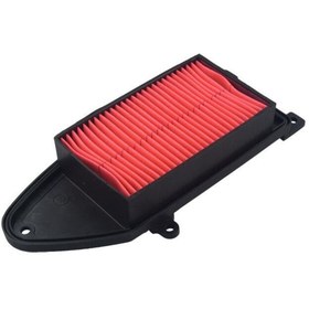 Resim Hiflo Hfa5001 2008-2014 Kymco Super 8 125 Uyumlu Hava Filtresi 