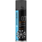 Resim GrassBurg Jant Temizleme Spreyi (500 Ml) - 00207 