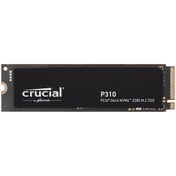 Resim Crucial P310 CT500P310SSD8 500 GB Pcıe Gen4 Nvme M.2 SSD 