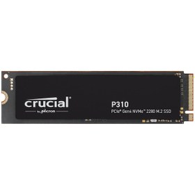 Resim Crucial P310 CT500P310SSD8 500 GB Pcıe Gen4 Nvme M.2 SSD 