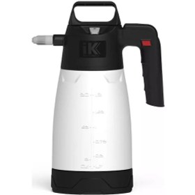 Resim Ik Multı Pro 2 Kimyasal Ve Asit Dayanımlı Basınçlı Pompa 2 Litre 