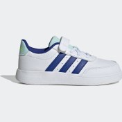 Resim adidas Breaknet 2.0 El C Çocuk Spor Ayakkabı IE3789 