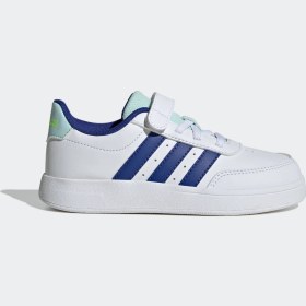 Resim adidas Breaknet 2.0 El C Çocuk Spor Ayakkabı IE3789 