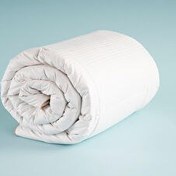 Resim Downa 90 Gıdık Kaz Tüyü Yorgan 220x240 Cm Othello