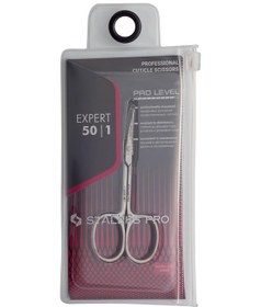 Resim Staleks Profesyonel Kütikül Et Makası 