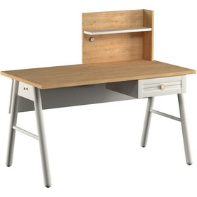 Resim Meltem Kids Yeni Vera Genç Odası Çalışma Masası Aytaşı 