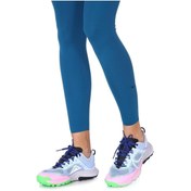 Resim Nike W Air Zoom Terra Kiger 8 Kadın Mor Koşu Ayakkabısı Dh0654-500 Dh0654-500 