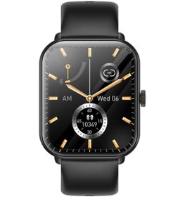 Resim Hoco Watch Y3 Pro Akıllı Saat Dahili Gps Sesli Görüşme 1,69 inç 49 mm Geniş Ekran 