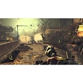 Resim Sony Ps3 Resistance 3 - Orjinal Oyun - Sıfır Jelatin 