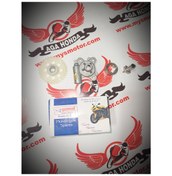 Resim Bajaj Pulsar Ns 200 Yağ Pompası (509221316) 