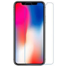 Resim For Apple iPhone Xs Max Ekran Koruyucu Nano Cam Ince Micro 