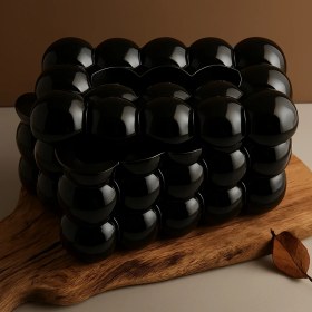 Resim Dekoratif Peçetelik 