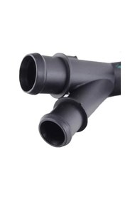 Resim Vw Volkswagen Golf 7 14→ Su Flansı 5Q0122291Al 