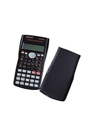 Resim Joınus Fonksiyonlu Hesap Makinesi Js-82Ms-A - Siyah 