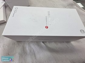 Resim Xiaomi 14T İkinci El TR | 256 GB 12 GB | Gri 