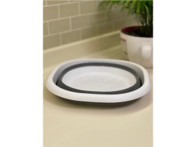 Resim Pratik Katlanır Badya No:2 - Gri TYC00168342170 