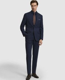 Resim Cacharel Erkek Lacivert Takım Elbise 50325527-vr033 