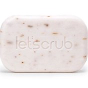 Resim Let'scrub Lavanta Yağlı Doğal Zeytinyağlı Sabun 100gr 