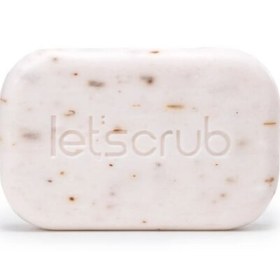 Resim Let'scrub Lavanta Yağlı Doğal Zeytinyağlı Sabun 100gr 
