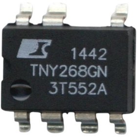 Resim Tny 268gn Sop-7 Smd Entegre Devre Tny 268gn Sop-7 Smd Entegre Devre 