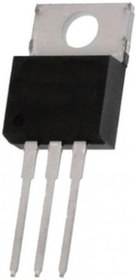 Resim SANEC TIC126D, TIC126, 400V 12A TO-220 Tristör 
