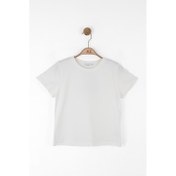 Resim Nk Kids Bali Kız Çocuk T-shirt 38413 (38413) 