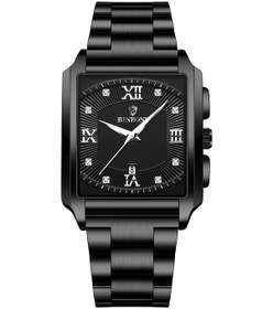 Resim Sones Yazole 522 Kırmızı Ve Mavi Pointer Kuvars Hareket Spor Saati A 