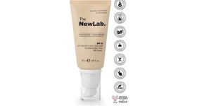 Resim The Newlab. Akne ve Leke Karşıtı Cilt Tonu Eşitleyici Spf 30 Bb Krem 50 ml 