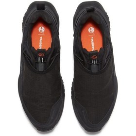 Resim Timberland Motıon Access Low Lace Up Waterproof Sne Erkek Ayakkabısı Tb0a6f4xek91 Siyah 