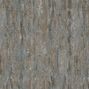 Resim Golden Black 41125 Kahve Mavi Duvar Kağıdı 