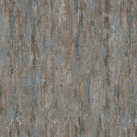 Resim Golden Black 41125 Kahve Mavi Duvar Kağıdı 
