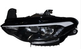 Resim OPAR 52214456 | Fiat Egea 2020- Sağ Far 