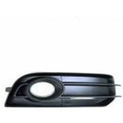 Resim Audı A1 Ön Tampon Panjuru Sisli Sağ 2010- 8x0807682azde 